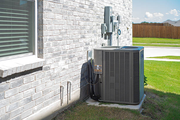Reliable Ac Installation contractor in Hudson, WI by FH HVAC